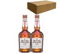 Beirão d’Honra - Celebra los momentos especiales con el licor perfecto Pack 2-70cl
