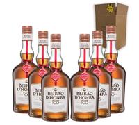 Beirão d’Honra - Celebra los momentos especiales con el licor perfecto Pack 6-70cl
