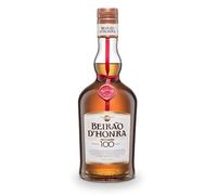 Beirão d'Honra 30% Vol. - Licor Premium Portugués con Aguardiente de Bagazo, Sabor Intenso y Elegante, Ideal como Digestivo o en Cócteles Sofisticados