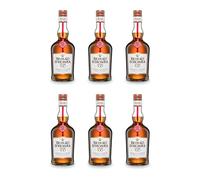 Beirão d'Honra destilado premium selección gourmet - 6 Botellas x 70 cl