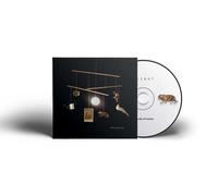 Beirut – A Study Of Losses – CD – Importación USA