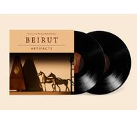 Beirut Artifacts: The Collected EPs, Early Works & B-S (Vinyl) (Importación USA)