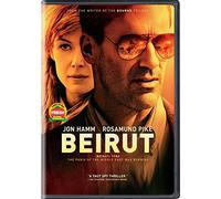 BEIRUT - BEIRUT (1 DVD)