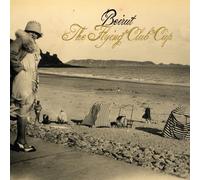 Beirut - Flying Club Cup by Beirut [Music CD]