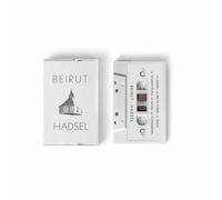 Beirut - Hadsel [Casete]