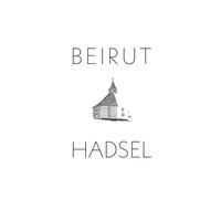 Beirut - Hadsel (Ltd. Ice Breaker Vinyl) [Vinilo]