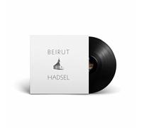 Beirut - Hadsel [Vinilo]