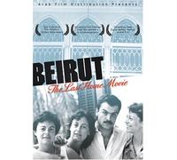 Beirut: Last Home Movie [USA] [DVD]