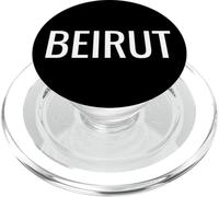 Beirut Lebanese PopSockets PopGrip para MagSafe