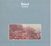 Beirut - No No No (Vinile Colorato) [Vinilo]