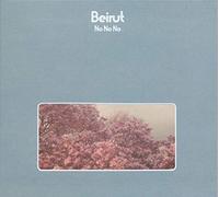 Beirut - No No No [Vinilo]