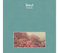 Beirut No No No (Vinyl) 12" Album (Importación USA)
