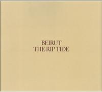 Beirut The Rip Tide (Vinyl) 12" Album