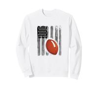 béisbol Big us Flag Patriot Sport Team Fan Best Sudadera