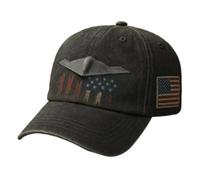 Béisbol Caps, al aire libre UV Protección Sun Hat with Adjustable Fit, Lightweight Breathable Cap for Running Fishing Golf Camping Travel Sports Hiking and Everyday Outdoor Adventures
