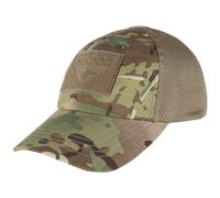 Béisbol De Airsoft Condor Malla Ajustable Tactical Cap Hombres Patrulla Multicam