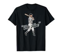 Béisbol Divertido de Abraham Lincoln «The Abe» Camiseta