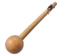 Béisbol Glove Faseling Hammer - Herramienta De Guante De Modelado, Diseño De Mango De Madera | Juego De Bolas De Aire Acondicionado Rebotante, Pieza De Banda Envolvedora, Break En Entrenamiento Para