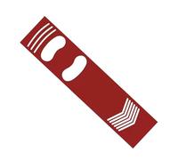 Béisbol Hitting Mat - Espuma Rubber 3x5 Ft | Soft Training Practice Tool Durable Backyard Gym Camp Ground | for School Teams Amateur Players Club Trainers Enthusiasts Practice Use