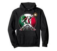 Béisbol Mexicano Kid Dabbing - Jarra Infantil de México Sudadera con Capucha