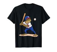 Béisbol Puerto Rico Patriotic Flag Boricua - Reproductor de béisbol Camiseta