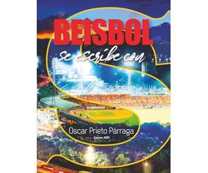 Beisbol se escribe con S