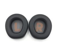 BeisDirect Almohadillas de repuesto para auriculares JBL QUANTUM ONE Q ONE, almohadillas de espuma de repuesto para auriculares, cubierta de esponja para los oídos