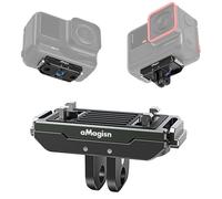 BeisDirect Base magnética para Insta 360 Ace Pro/Ace Magnetic Quick Release Base Mount Sports Camera Accessories