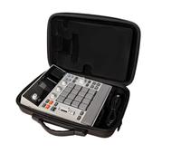 BeisDirect Bolsa de transporte para Akai profesional MPC Monster, impermeable gran capacidad bolsa de almacenamiento portátil viaje duro Shell cubierta protectora para Akai profesional MPC accesorios