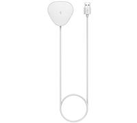BeisDirect Cargador inalámbrico portátil para Sonos Roam/para Sonos Roam SL Base de Carga Altavoz Bluetooth de Viaje Dock de Carga (Blanco)