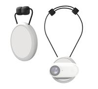 BeisDirect Colgante magnético para cámara deportiva Insta360 GO 3S/GO 3, cordón magnético para el cuello, cordón antipérdida, para accesorios Insta360 GO 3S/GO3
