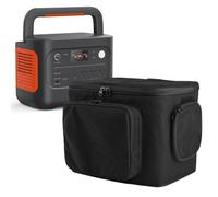 BeisDirect Cubierta antipolvo para Jackery Explorer 1000 v2 estación de energía portátil, banco de energía móvil al aire libre, cubierta de protección contra el polvo, funda protectora de viaje para