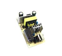 BeisDirect DC 12V 5A módulo de Fuente de alimentación conmutada AC-DC Placa de Fuente de alimentación AC100-240V a DC 12V módulo de Fuente de alimentación 99% de eficiencia de Trabajo.