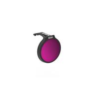 BeisDirect Filtros NEO, filtro de lente de cámara para DJI NEO Drone, MCUV CPL ND Juego de filtros de alta transmitancia marco de modelado integrado (ND64)