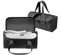 BeisDirect Funda de transporte de viaje para altavoz Sony ULT Field 5 SRS-ULT50, bolsa de almacenamiento portátil para altavoz de fiesta, bolsa protectora resistente al polvo y a la suciedad