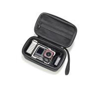 BeisDirect Funda de transporte para cámara deportiva Insta360 Ace Pro2, juego de fotografía callejera, funda protectora rígida de viaje, bolsa de almacenamiento para accesorios Insta360 Ace Pro 2