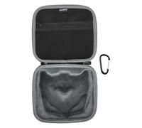 BeisDirect Funda de transporte para DJI Avata 2 Drone Body para DJI Goggles 3/2 para RC Motion 3 para DJI FPV Remote Control 3, bolsa de almacenamiento a prueba de golpes, funda rígida de viaje con