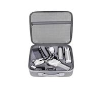 BeisDirect Funda de transporte para DJI RS 4 Mini, bolsa de almacenamiento portátil a prueba de golpes, funda rígida de viaje para DJI Ronin RS 4 Mini, estabilizador de cardán de 3 ejes y accesorios,