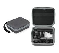 BeisDirect Funda de transporte para Insta360 GO Ultra Creator, bolsa de almacenamiento completa, funda rígida portátil, caja protectora para accesorios de cámara deportiva Insta360 GO Ultra, color