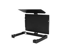 BeisDirect Funda protectora 2 en 1 + parasol para control remoto DJI RC Pro 2, carcasa protectora de pantalla para DJI Mavic 4 Pro RC PRO 2, accesorios de controlador (capucha negra para monitor)