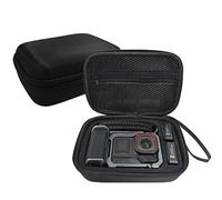 BeisDirect Funda rígida de EVA para cámara deportiva Insta360 Ace Pro2, kit de fotografía de calle, bolsa de almacenamiento de viaje, funda protectora de transporte para accesorios Insta360 Ace Pro 2