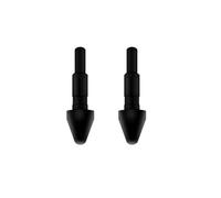 BeisDirect Punta de repuesto para lápiz capacitivo Lenovo Xiaoxin Pen Precision Pen 2 Tab P11 Pad/Pad Pro/Pad Plus/Yoga Pad Pro Pen Nib Touch Stylus S Pen Nib (2 unidades)