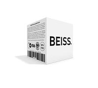 BEISS© Entrenador para masticar para mejillas y barbilla, entrenamiento, relajación y tonificación facial, activación de más de 57 músculos faciales, certificado ISO 9001, garantía de éxito.