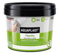 Beissier AGUAPLAST Fiberlite vitrier en pâte fibrate renforcé x crêpe 750 ml