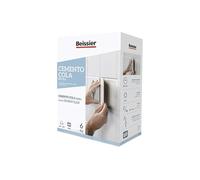 Beissier M74812 - Cemento cola polvo 6 kg