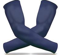 Beister 1 par de mangas de compresión para brazo atlético, para hombres y mujeres