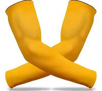 Beister 1 par de mangas de compresión para brazo atlético, para hombres y mujeres