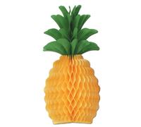 Beistle 55106-12 - Paquete de 36 piña de pañuelo, 12 pulgadas