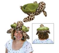 Beistle Adult Turtle Hat Standard