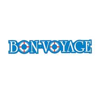 Beistle Bon Voyage - Serpentina (37 pulgadas)